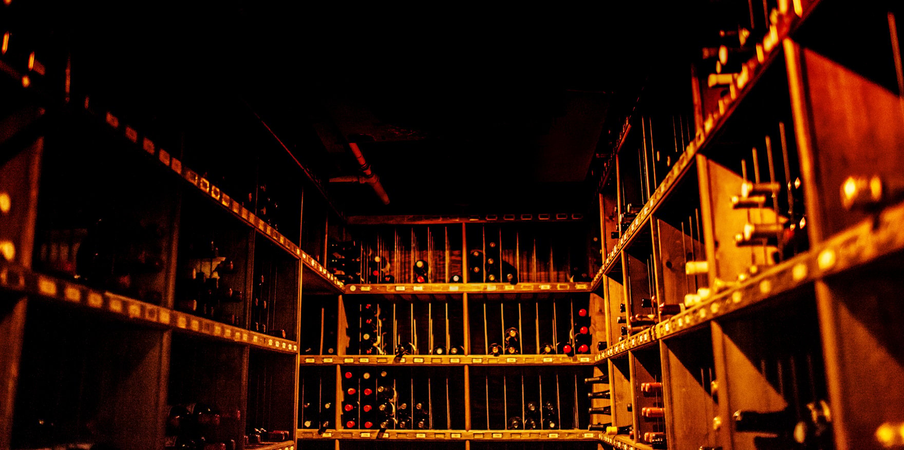 Wine cellar